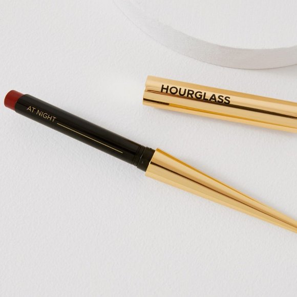 Hourglass Other - NIB Hourglass Confession Ultra Slim High Intensity Refillable Lipstick